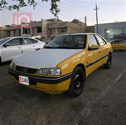 بيجو 405